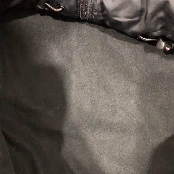 Amazon Essentials Relaxed Fit Womens Black Sleeveless Puffer Vest Size XXL - Picture 5 of 11